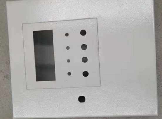 鈑金機(jī)箱加工定制哪些值得注意？